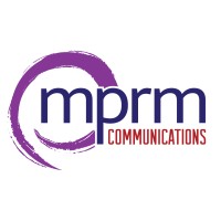 MPRM Communications logo