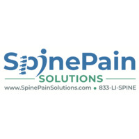 SpinePain Solutions logo