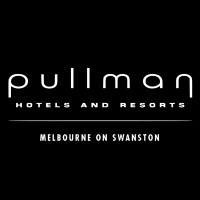 Pullman Melbourne On Swanston logo