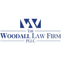THE WOODALL LAW FIRM PLLC logo
