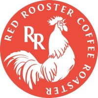 Red Rooster Coffee Roaster logo