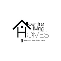 Centre Living Homes logo