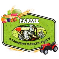 FarmX logo