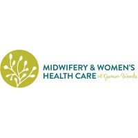Midwifery And Women's Health Care logo