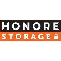 Honore Storage logo