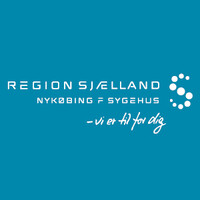 Nykøbing F. Sygehus logo
