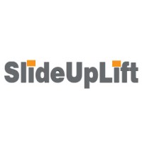SlideUpLift logo
