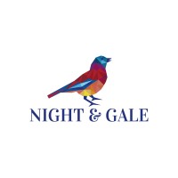Night And Gale logo