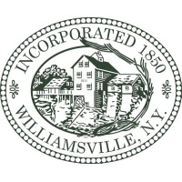 Village Of Williamsville logo