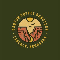 Canyon Coffee Roasters logo