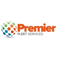 Premier Fleet Services UK LTD logo