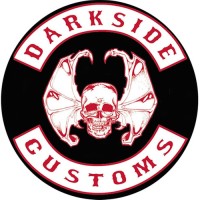 Darkside Customs logo
