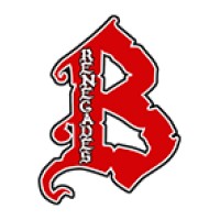BRISTOL SCHOOL DISTRICT #1 logo