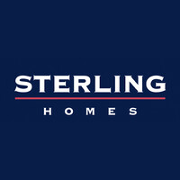 STERLING HOMES PTY. LTD. logo