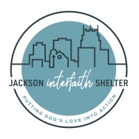 Jackson Interfaith Shelter logo
