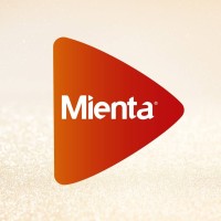 Mienta Egypt logo
