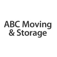ABC Moving Storage Co.,  Agent For Allied Van Lines logo