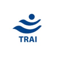Telecom Regulatory Authority of India(TRAI) logo