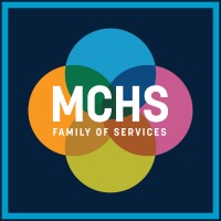 Methodist Children's Home Society logo