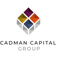 Cadman Capital Group logo