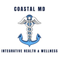 Coastal MD logo