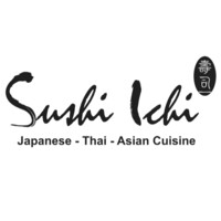 Sushi-Ichi Japanese Restaurant logo
