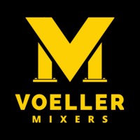 Voeller Mixers logo