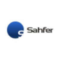 Sahfer logo
