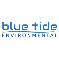 Blue Tide Environmental logo