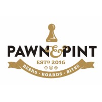 Pawn And Pint logo