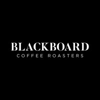 Blackboard Coffee Roasters logo
