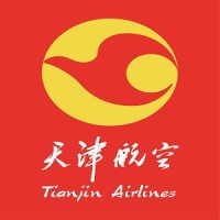 Image of Tianjin Airlines Company Ltd.
