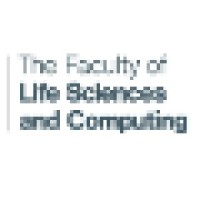 Faculty of Life Sciences & Computing logo