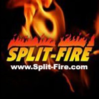 Split-Fire Sales Inc. logo