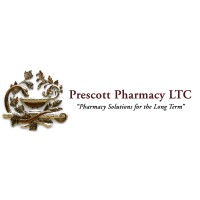 Prescott Pharmacy LTC logo