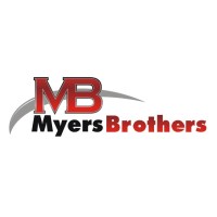 Myers Brothers Of Kansas City logo