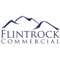 Flintrock Commercial logo