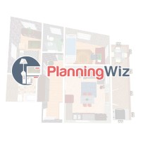 PlanningWiz Floor Planner logo