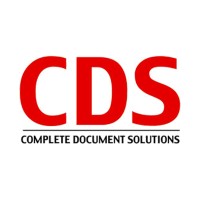 Complete Document Solutions, Inc. logo