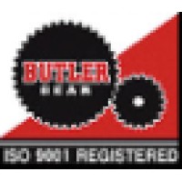 Butler Gear logo