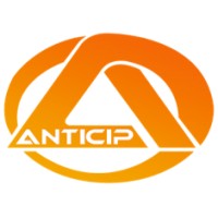 Anticip logo