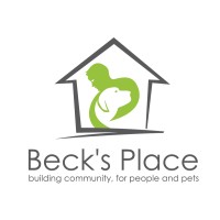 Beck's Place logo