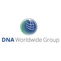 DNA Worldwide Group Ltd logo