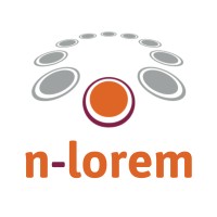 N-Lorem Foundation logo