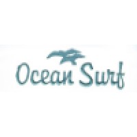 Ocean Surf Resort logo