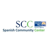Spanish Community Center - Centro Español logo