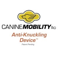 CANINE MOBILITY LLC logo