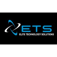 Elite Technology Solutions, LLC. logo