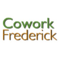 Cowork Frederick logo