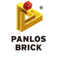 Panlos Brick logo